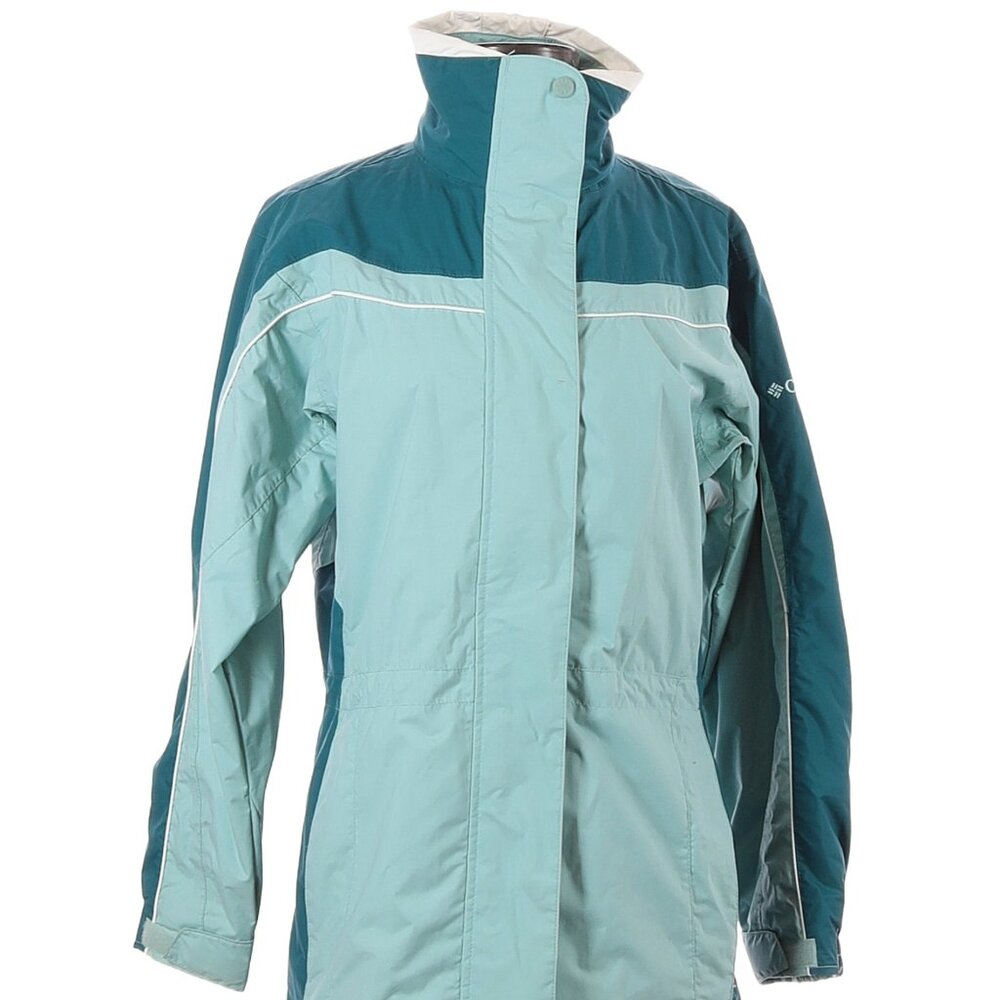 Columbia Stormdry Coat